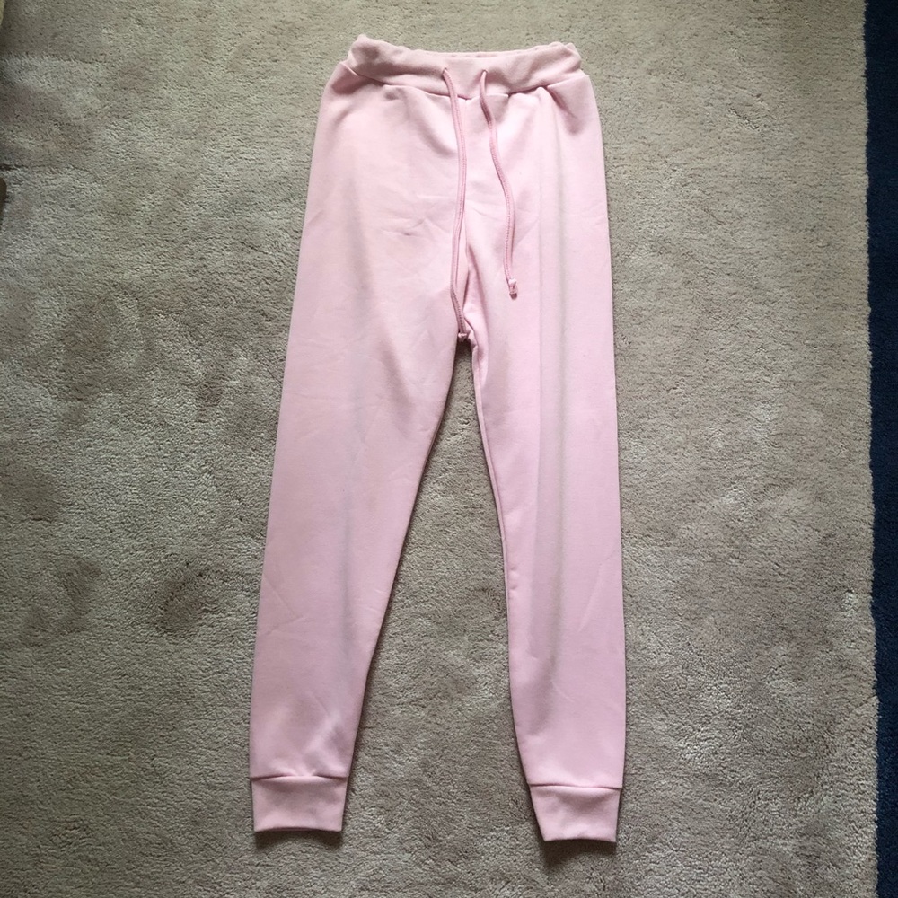 Boohoo joggers